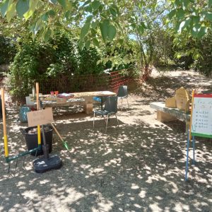 Fête de la nature à Saint Jean de Védas